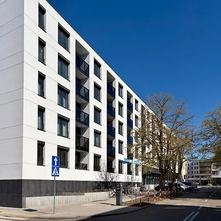 Premium - 750 M Do Plazy Ac Parking Apartman *