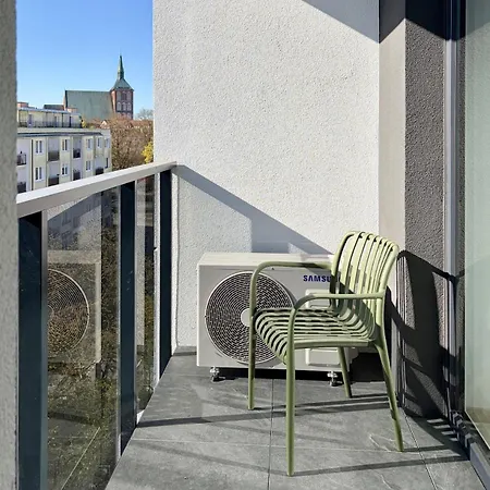 Premium - 750 M Do Plazy Ac Parking Apartman *